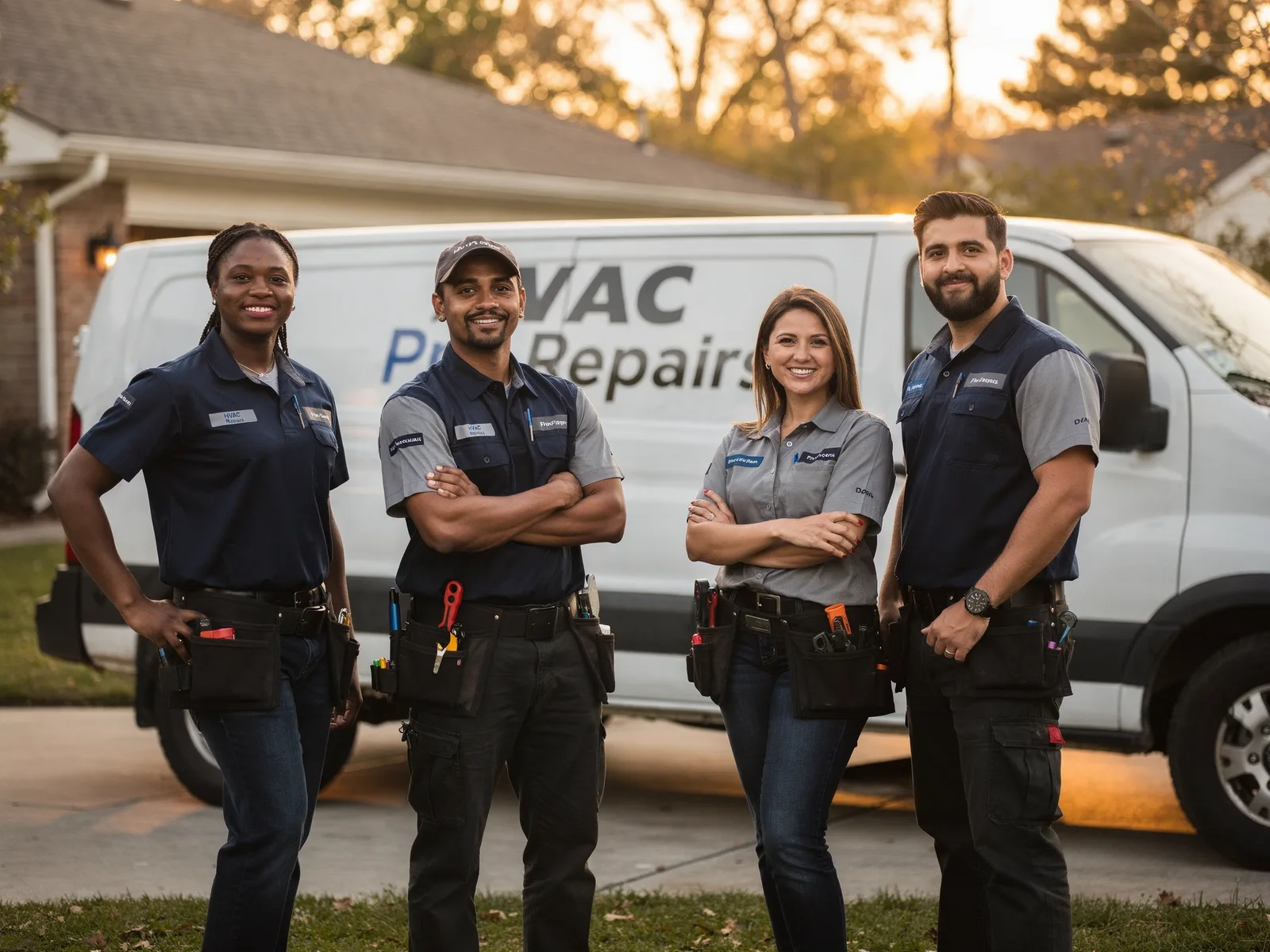 Heat Pump Repair company in Burdett, NY