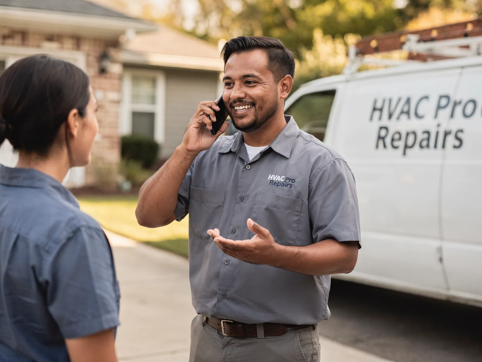 Heat Pump Repair Burdett, NY FAQs